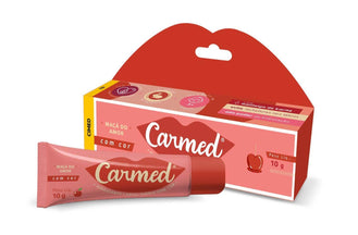 Carmed Fini Bg 10G Maca Do Amor - Drogaria Poupa Centro