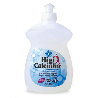 Sabão para Calcinha Higi Calcinha - 300ml