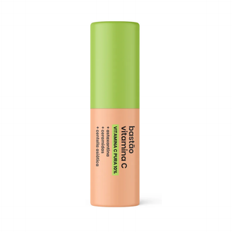 Bastão Vitamina C Pura 10% Sallve 10g