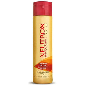 Neutrox Condicionador 200Ml - Drogaria Poupa Centro