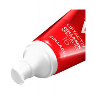 Gel Hidratante Facial Liftactiv Collagen Specialist 16 Vichy 50g