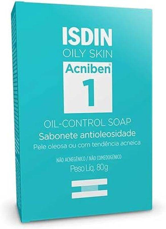 Pack Fw Fps50+Acniben Sabonete 80G - Drogaria Poupa Centro