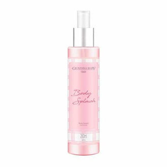 Body Splash 260 Giovana Baby Rosa - Drogaria Poupa Centro