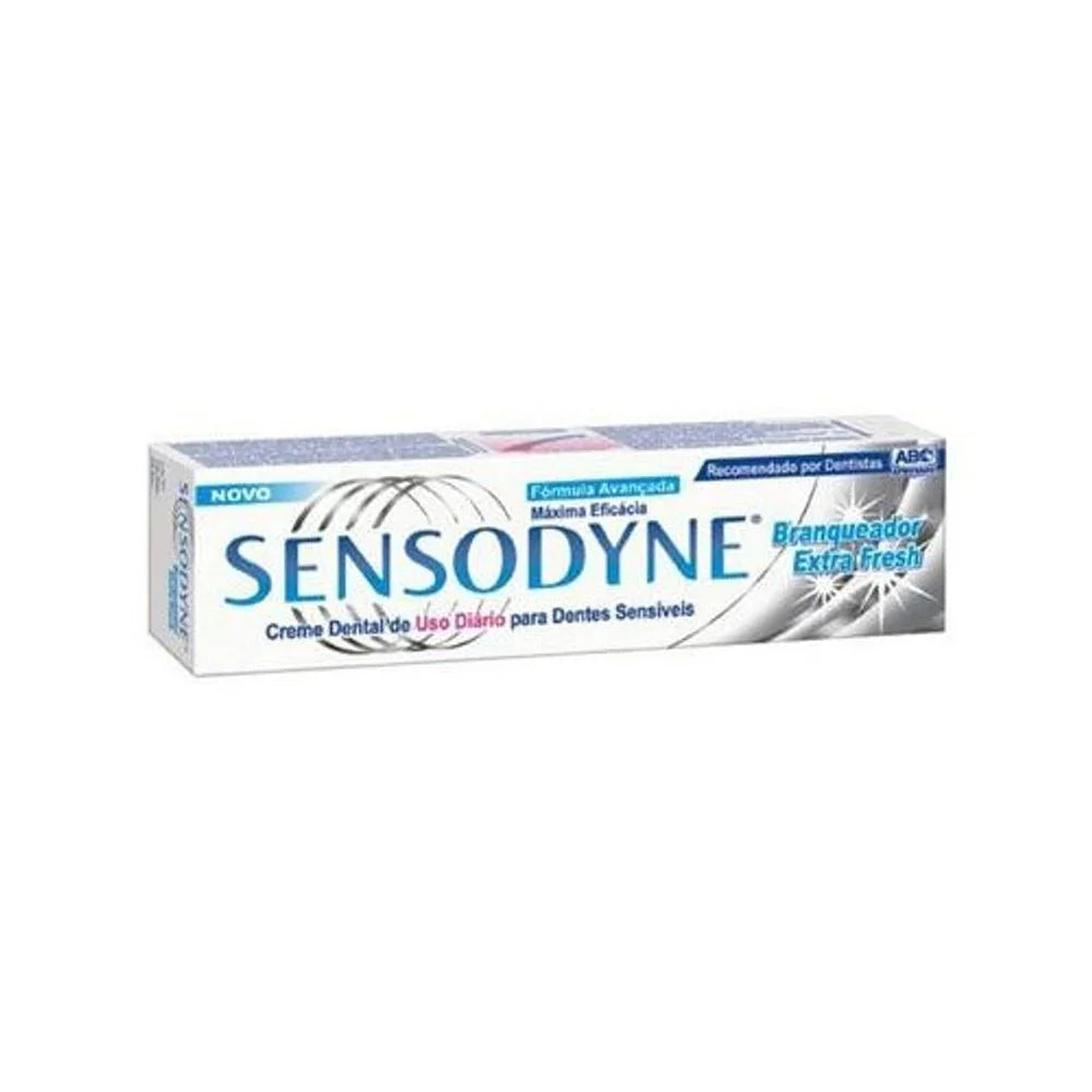 Sensodyne Cd 90G Extra Fresh