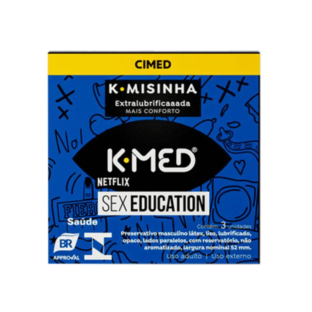 K-Med K-Misinha Trad Sex Education 3 Un
