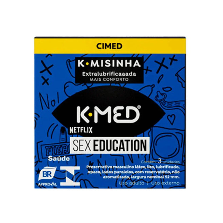 K-Med K-Misinha Trad Sex Education 3 Un