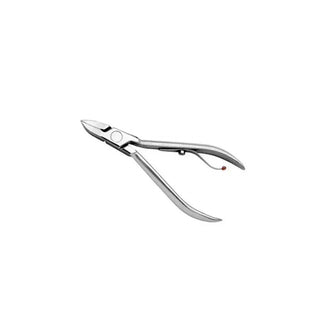 Alicate para Unhas Profissional Mundial Inox 520