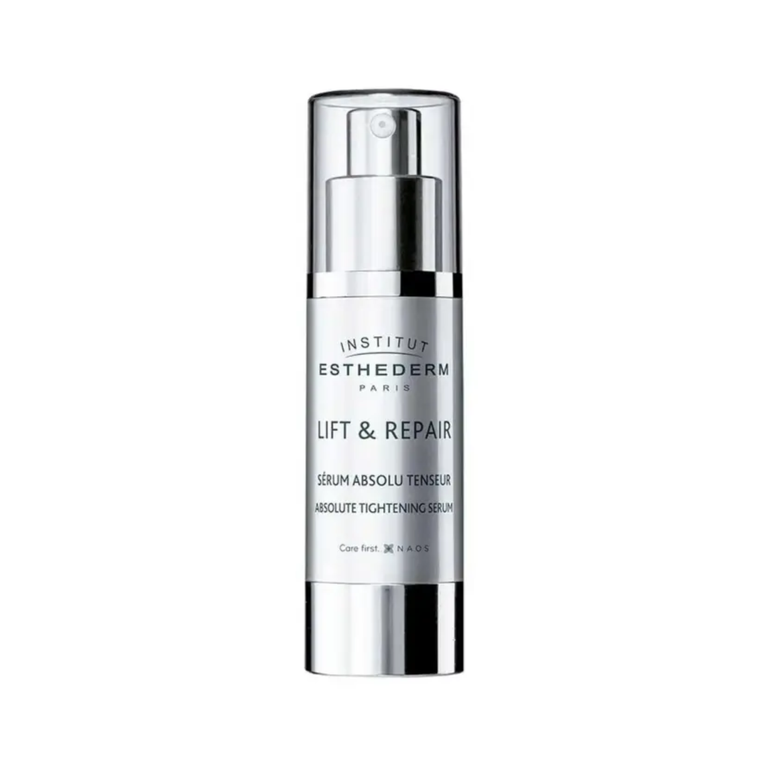 Esthederm Paris Lift & Repair Sérum Redutor de Linhas Facial 30ml