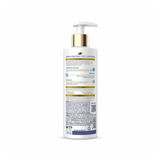 Sérum Corporal Dove Pró-Ceramidas + Dermo Hidratante 380ml