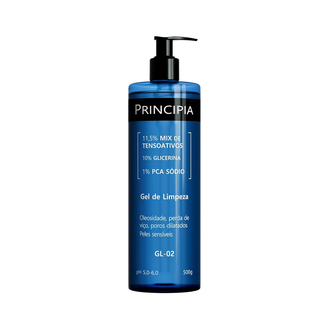 Gel de Limpeza GL-02 Principia 500G