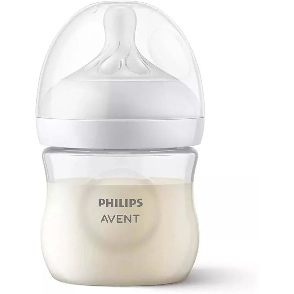 Mamadeira Avent 125Ml Petala 3.0
