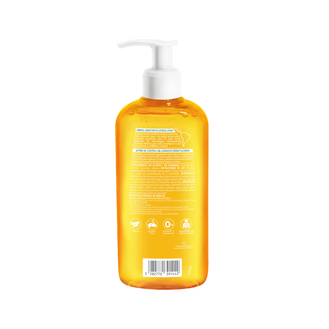 Gel de Limpeza Facial Actine Oil Control Peles Mistas a Oleosas 240g VALIDADE 30/08/26