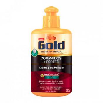 Cr Pent Niely Gold Comp Fortes - Drogaria Poupa Centro
