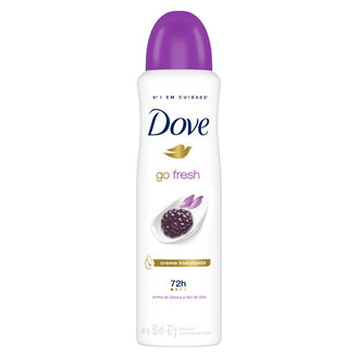 Des Dove Aero 150Ml Fem Pomelo