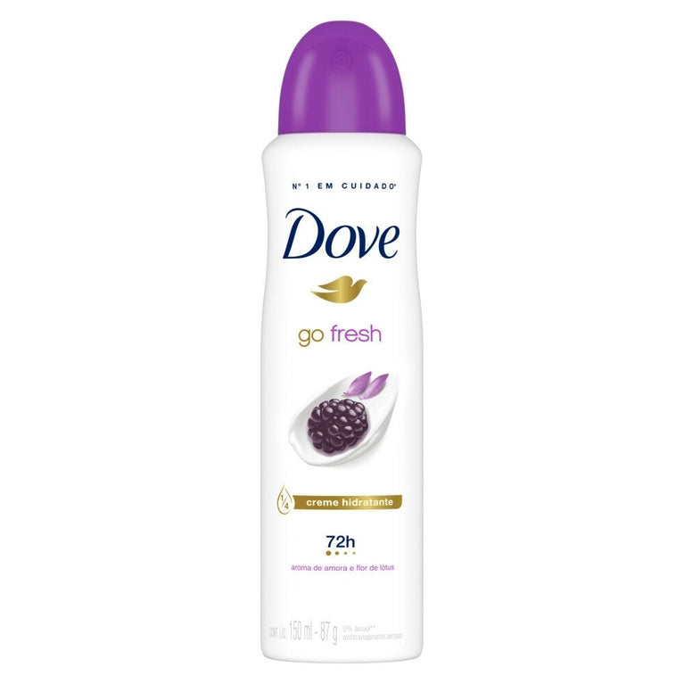 Des Dove Aero 150Ml Fem Pomelo
