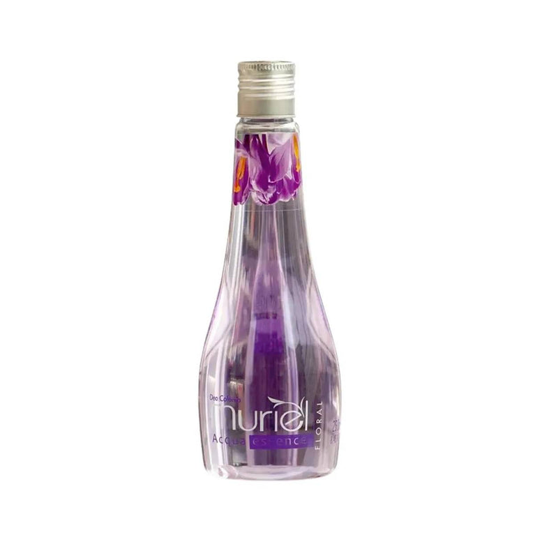 Muriel Acqua Essence Deo Colônia Floral 250ml