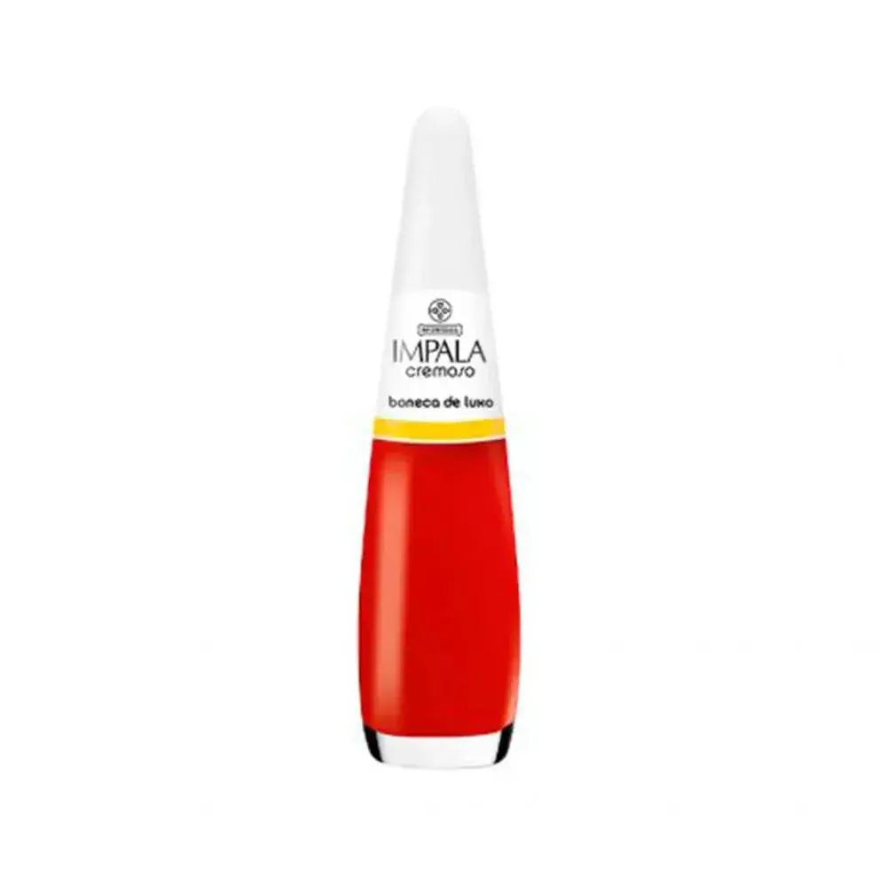 Esmalte Impala Boneca de Luxo - 7.5ml