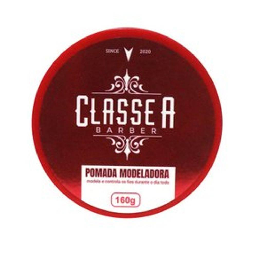 Cera Modeladora Incolor 160g Classe A - Drogaria Poupa Centro