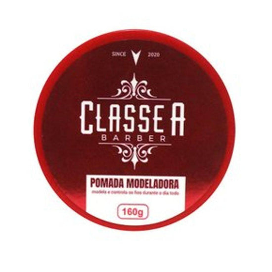Cera Modeladora Incolor 160g Classe A - Drogaria Poupa Centro