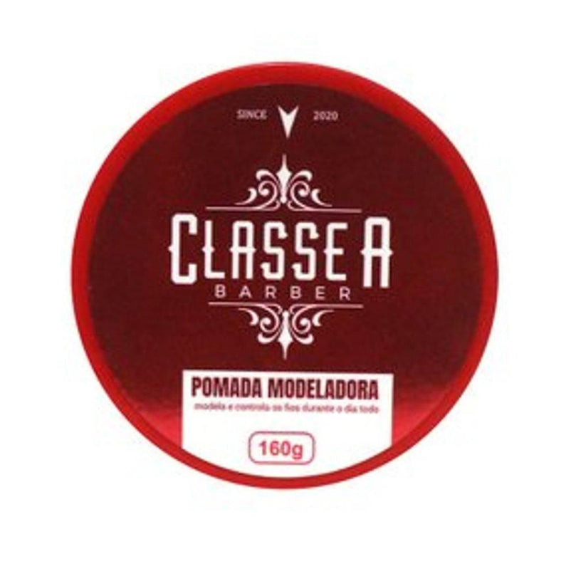 Cera Modeladora Incolor 160g Classe A - Drogaria Poupa Centro
