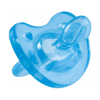Chupeta Kuka Silicone Soft Tamanho 1