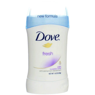 Desodorante Stick Dove 45G 24H Fresh - Drogaria Poupa Centro