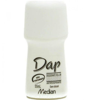 Desodorante Dap Rollon 55ml - Drogaria Poupa Centro