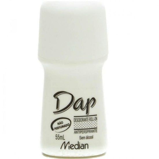 Desodorante Dap Rollon 55ml - Drogaria Poupa Centro