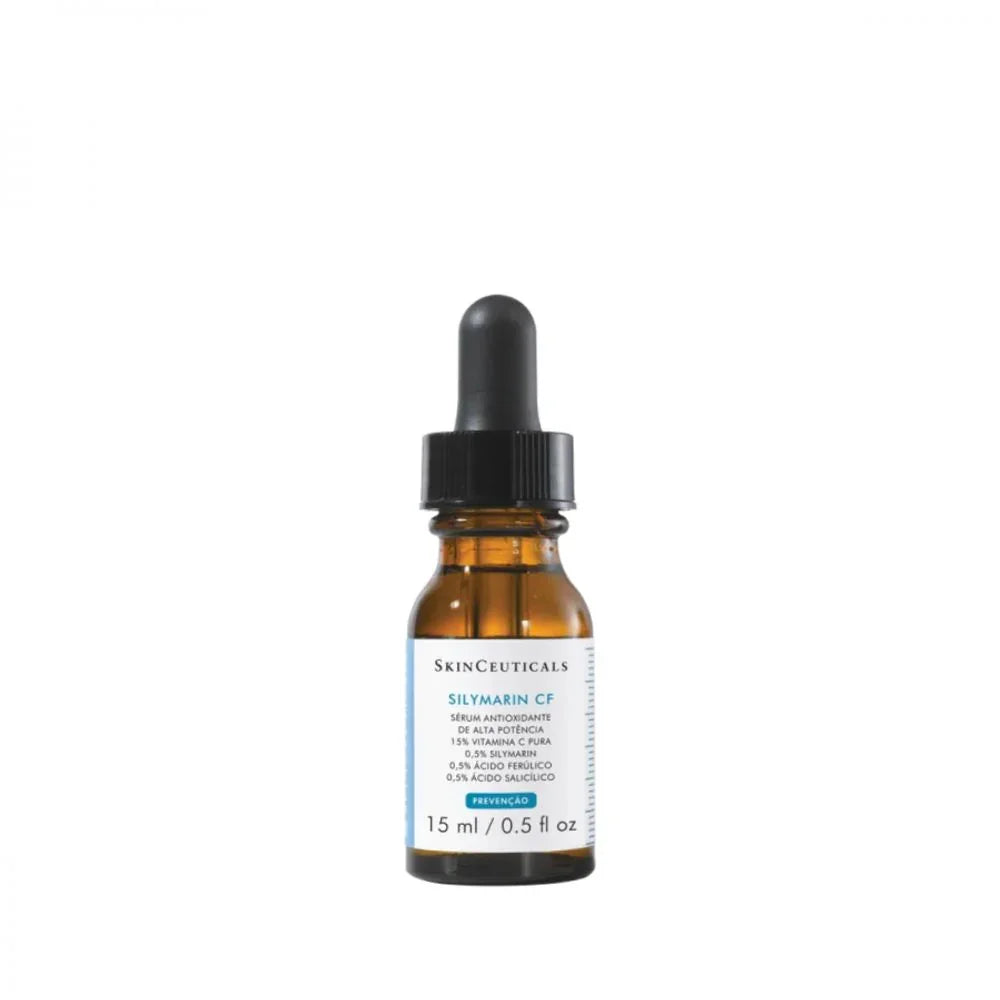 Silymarin Cf SkinCeuticals - 15ml