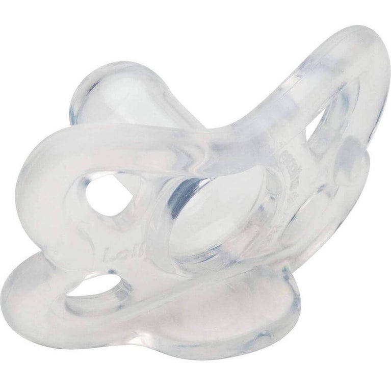 Chupeta Lolly Nenny 0-6 Meses Silicone - Drogaria Poupa Centro