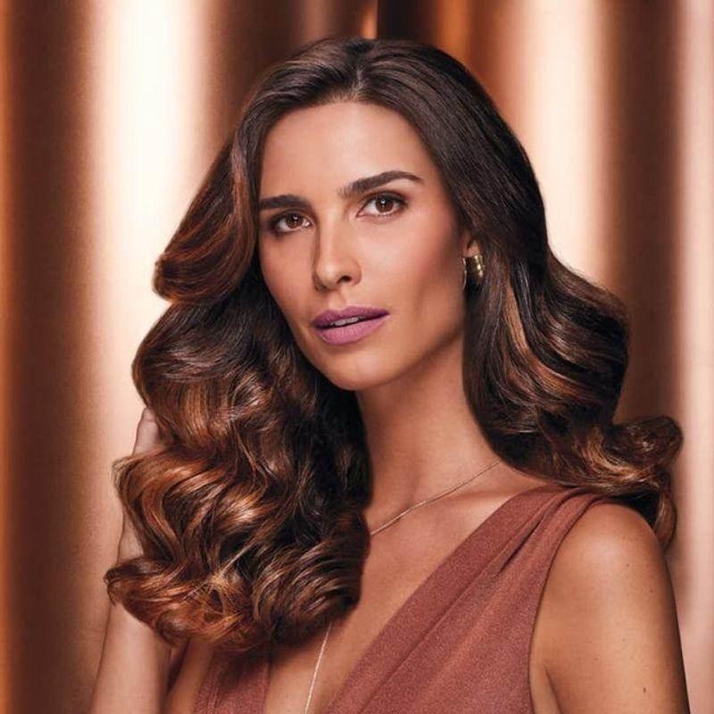 Shampoo Eudora Siage Nutri Oleos Poderosos 250Ml - Drogaria Poupa Centro
