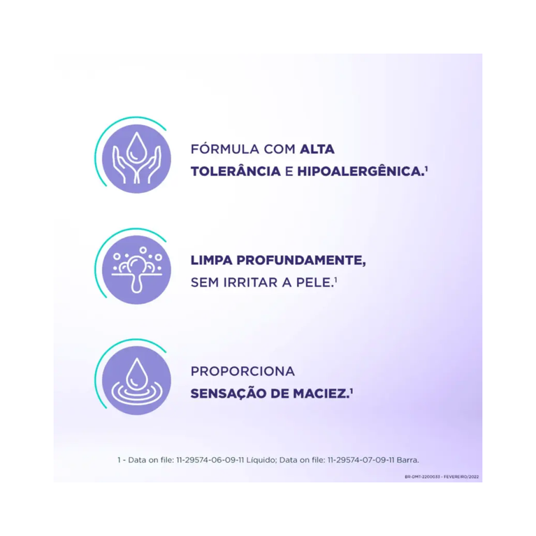 Dermotivin Soft Pele seca ou sensibilizada 70ml VALIDADE 10/2026