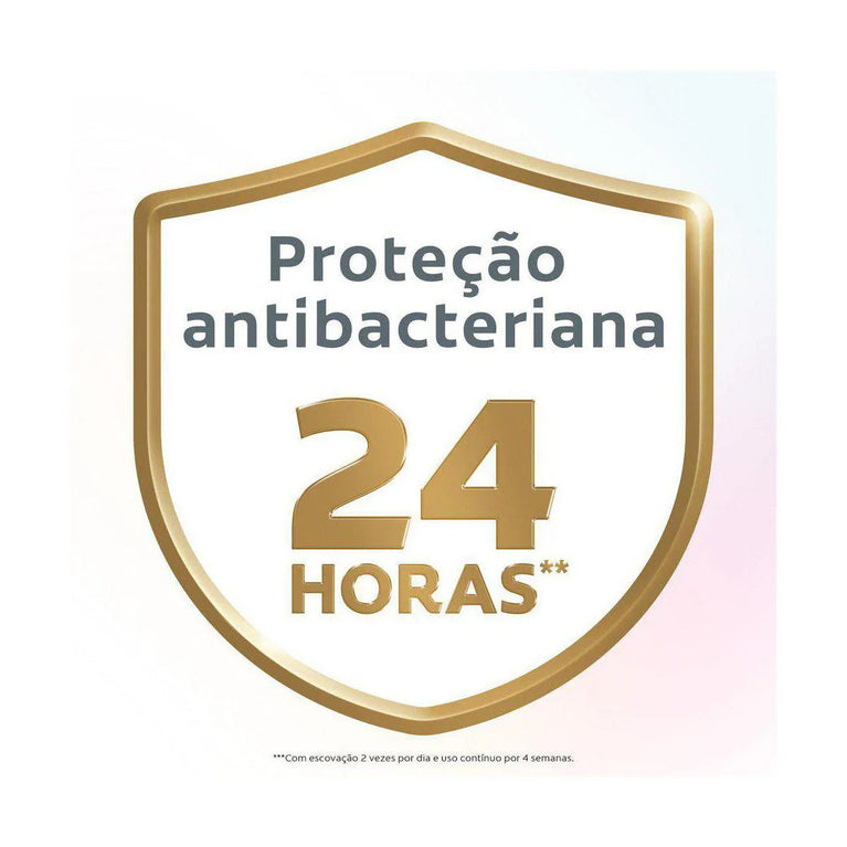 Enxaguante Bucal Colgate Total 12 Clean Mint Sem Álcool 500ml
