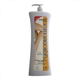 Goicoechea Cr 350G Efeito Anti - Drogaria Poupa Centro