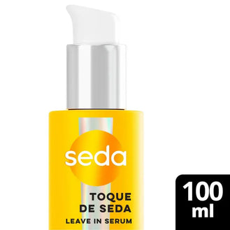 Serum Seda Toque De Seda 100Ml