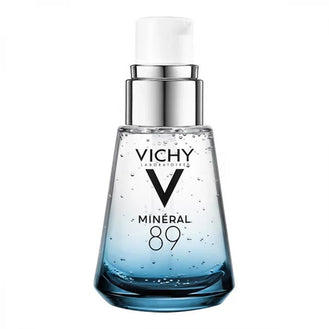 Sérum Hidratante Facial Mineral 89 30ml - La Roche Posay