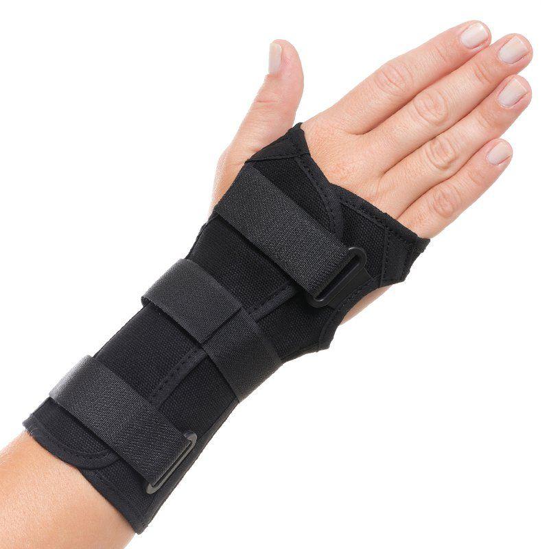 Tala Bilateral M Preto - Mercur