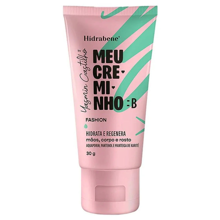 Hidratante Multifuncional Meu Creminho 30g