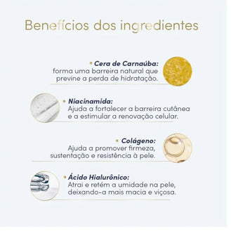 Bálsamo para Pés Dove 90g Hidratação Intensa Reparador