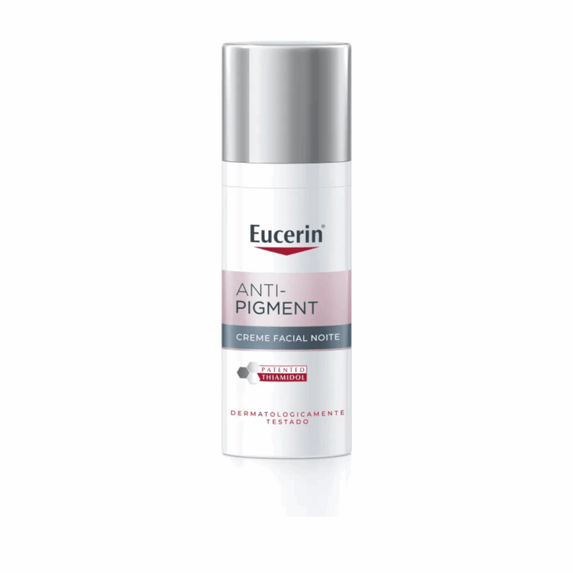 Eucerin Anti-Pigment Creme Facial Noite 50ml
