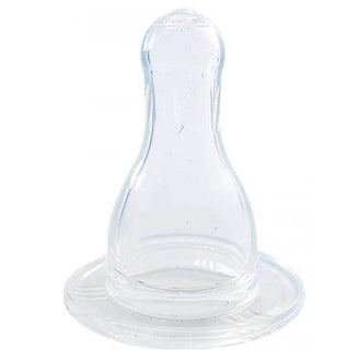 Bico De Mamadeira Silicone Redondo Mamita - Drogaria Poupa Centro