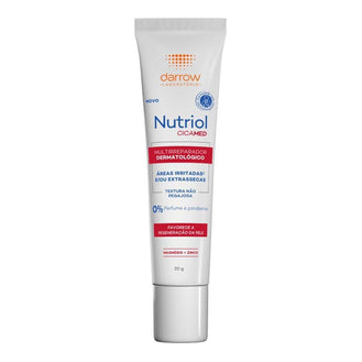 Nutriol Cicamed 20G - Drogaria Poupa Centro