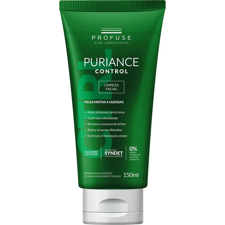 Puriance Control 150Ml Profuse