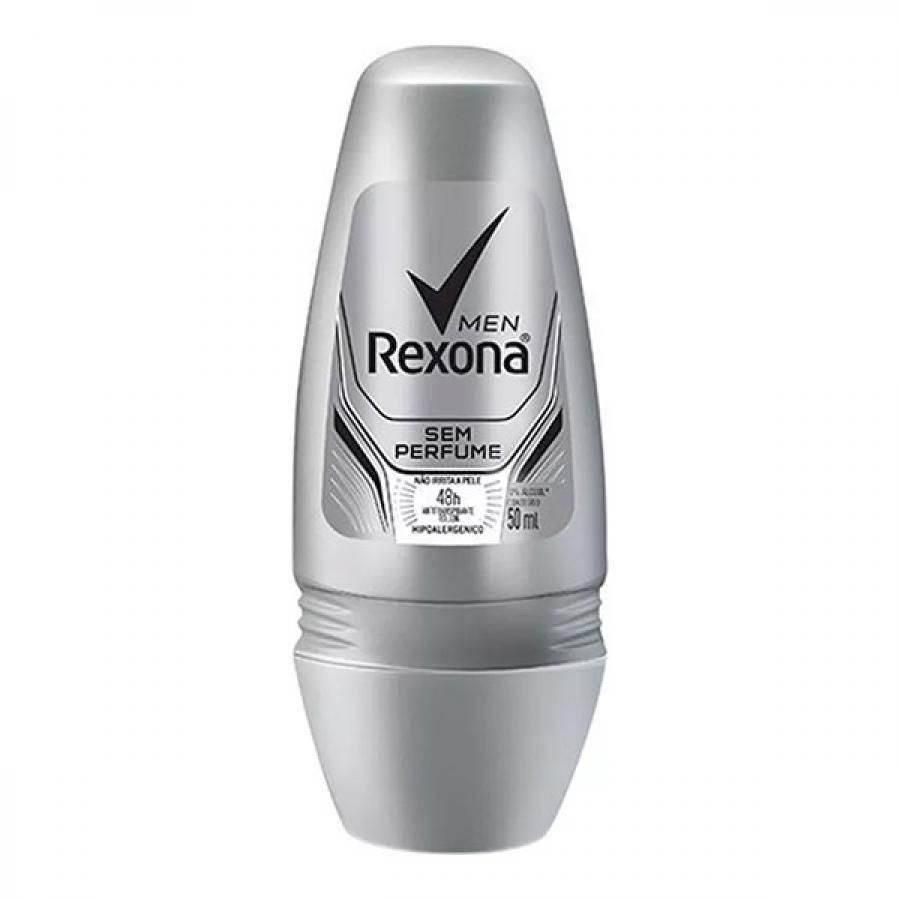 DESODORANTE REXONA ANTIBAC PROTECTION MASCULINO AER 90GR/150M - Drogaria Poupa Centro