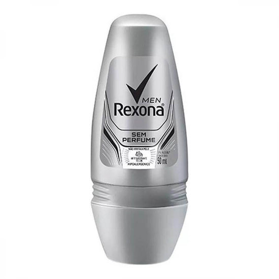 DESODORANTE REXONA ANTIBAC PROTECTION MASCULINO AER 90GR/150M - Drogaria Poupa Centro