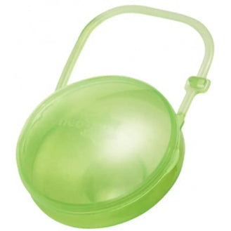 Porta Chupeta Neopan R7319 Neon Verde