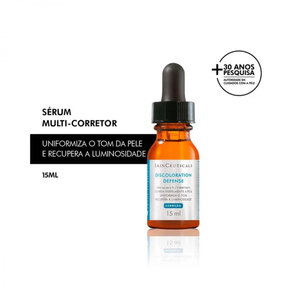 SkinCeuticals Discoloration Defense - 15ml
