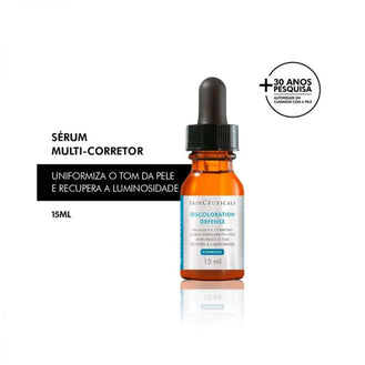 SkinCeuticals Discoloration Defense - 15ml