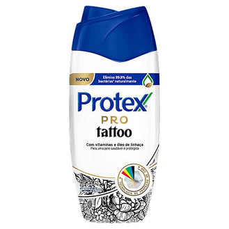Sab Liq Protex Pro Tattoo 230M - Drogaria Poupa Centro