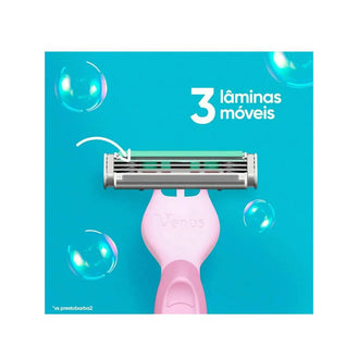 Gillette Venus Suave 1 Unidade